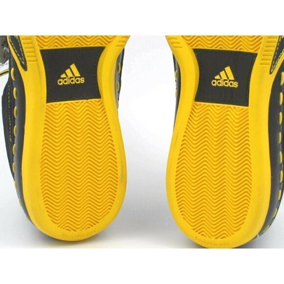 Men Adidas Lux Low Basketball Shoe Size 8 US (677548) A16 - Picture 11 of 11